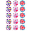 Valentine's Day/Cherry Stinky Stickers®, 60 Per Pack, 6 Packs Valentine's Day/Cherry Stinky Stickers®, 60 Per Pack, 6 Packs