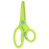Preschool Training Scissors, 5", Assorted Colors, Pack of 6