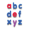 Magnetic Foam: Small Lowercase Letters, 55 Per Pack, 5 Packs Magnetic Foam: Small Lowercase Letters, 55 Per Pack, 5 Packs