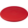 Floor Wobbler® Sitting Disc/Balance Disc, Red