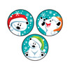 Winter Bears/PepBEARmint Stinky Stickers®, 48 Per Pack, 6 Packs Winter Bears/PepBEARmint Stinky Stickers®, 48 Per Pack, 6 Packs