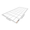 Wonder League Robotics Competition Grid Mat, 150cm x 240cm with 30cm Grid Wonder League Robotics Competition Grid Mat, 150cm x 240cm with 30cm Grid
