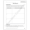 Reading Comprehension: Paired Text, Grade 5