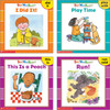 Sight Word Readers Box Set, 5 Copies of 25 Stories, Grade PK-1 Sight Word Readers Box Set, 5 Copies of 25 Stories, Grade PK-1