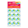 Retro Scratch 'n Sniff Stinky Stickers® Summer 2024 Collector Combo Set