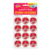 Retro Scratch 'n Sniff Stinky Stickers® Summer 2024 Collector Combo Set