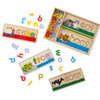 See & Spell Learning Toy