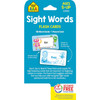 Sight Words Flash Cards, 6 Packs