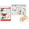 Wonders of Learning Tin Set, Discover Bugs