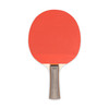 Rubber Face Table Tennis Paddle, 5-Ply, Pack of 6
