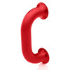 Toobaloo® Phone Device, Red, Pack of 3