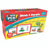 Power Pen™ Learning Cards: Blends & Digraphs