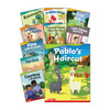 Literary Text Grade 2 Readers Set 1 10-Book Set