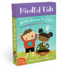 Mindful Kids Activity Cards