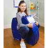 Sensory Soft Squeeze Seat Sensory Soft Squeeze Seat