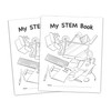 My Own Books: My Own STEM Book, 10 Pack