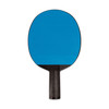 Plastic Rubber Face Table Tennis Paddle, Pack of 6