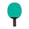 Plastic Rubber Face Table Tennis Paddle, Pack of 6