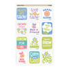 Good to Grow Tear & Share Stickers®, 60 Per Pack, 6 Packs Good to Grow Tear & Share Stickers®, 60 Per Pack, 6 Packs