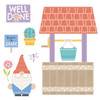 Well Wishes Bulletin Board Set, 37 Pieces