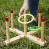 Quality Ring Toss Set