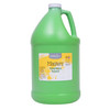 Little Masters® Tempera Paint, Light Green, Gallon