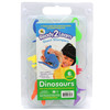 Giant Stampers - Dinosaurs - 6 Per Set - 2 Sets Giant Stampers - Dinosaurs - 6 Per Set - 2 Sets