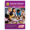 The Science of Reading Teacher Planner Grade 1 (USA) The Science of Reading Teacher Planner Grade 1 (USA)