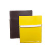 Magnetic Pockets, 9.5"W x 11.75"H, 4 Assorted Colors Per Pack