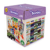 Letters & Sounds The Beanies Boxed Set, Set of 60 Letters & Sounds The Beanies Boxed Set, Set of 60