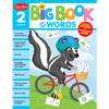 My First Big Book of Words, Grade 2