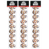 Star Wars™ BB-8 Extra Wide Die-Cut Deco Trim®, 37 Feet Per Pack, 3 Packs