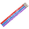 I Was Caught Doing Good Pencil, 12 Per Pack, 12 Packs I Was Caught Doing Good Pencil, 12 Per Pack, 12 Packs