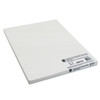 Plain Paper Copier Transparency Film, Clear, 8 1/2 x 11, 50 Sheets