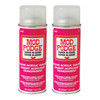 Acrylic Aerosol Sealer, 11oz., Super High Shine, Pack of 2