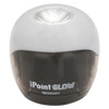 iPoint® Glow Color Changing Battery Pencil Sharpener, Assorted Colors (No Color Choice)