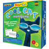 Pete the Cat® Cool Cat Math Game 1 Pete the Cat® Cool Cat Math Game 1