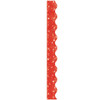 Red Sparkle Terrific Trimmers®, 32.5' Per Pack, 6 Packs