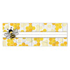 The Hive Self-Adhesive Name Plates, 36 Per Pack, 3 Packs The Hive Self-Adhesive Name Plates, 36 Per Pack, 3 Packs