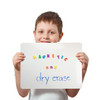 Magnetic Dry Erase Boards (9" x 12") with Colored Pens & Erasers, Set of 12 Magnetic Dry Erase Boards (9" x 12") with Colored Pens & Erasers, Set of 12