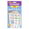 Good to Grow Sticker Variety Pack, 680 Per Pack, 2 Packs Good to Grow Sticker Variety Pack, 680 Per Pack, 2 Packs