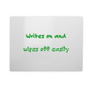 Dry Erase Board, 18" x 24", Pack of 3 Dry Erase Board, 18" x 24", Pack of 3