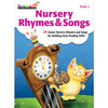 Nursery Rhymes & Songs Flip Chart Nursery Rhymes & Songs Flip Chart