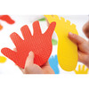 Hand and Foot Mark Set - Set of 26 Hand and Foot Mark Set - Set of 26