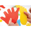 Hand and Foot Mark Set - Set of 26 Hand and Foot Mark Set - Set of 26