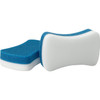 Whiteboard Eraser Pads, 2 Per Pack, 3 Packs