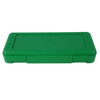 Ruler Box, Green, Pack of 3 Ruler Box, Green, Pack of 3