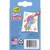SWIRL Crayons, 24 Per Pack, 6 Packs SWIRL Crayons, 24 Per Pack, 6 Packs