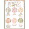 Terrazzo Tones Positive Practices Small Poster Pack, Pack of 12