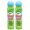 Dab'n Stic School Glue, 1.7 oz, 6 Per Pack, 2 Packs